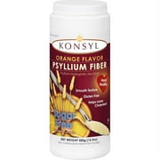 Konsyl Pharmaceutica Konsyl Original Sugar Free Natural Fiber
