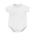 thumbnail image 1 of Infant SubliVie Infant Sublimation Polyester Bodysuit-S4610, 1 of 1