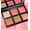 Courageous, variant on RUDE COSMETICS Courageous Blush Palette