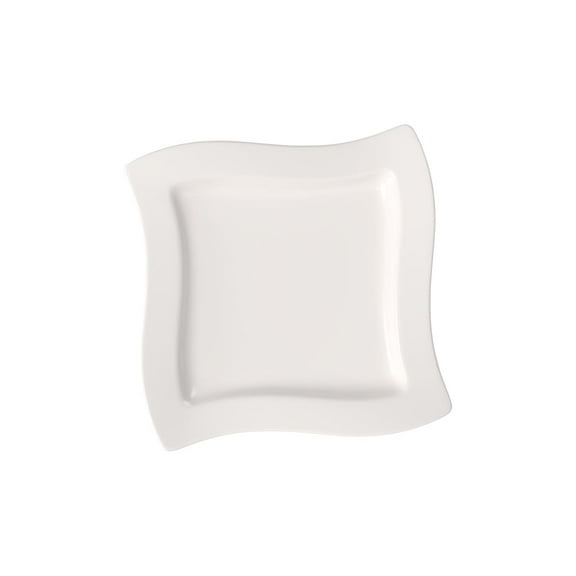 Villeroy & Boch New Wave 9.5-Inch Salad Plate