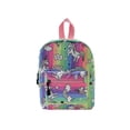 thumbnail image 4 of Bolsa Mochila con estampado de dibujos animados de lona a la moda para niñas, mochilas escolares pequeñas informales para niños Ndcxsfigh Para Estrenar, 4 of 8