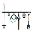 HART 21 Piece Garage Storage Rail Starter Kit New Condition Walmart com HART 21 Piece Garage Storage Rail Starter Kit New Condition Walmart com