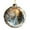C, variant on Hearth & Gear Winter Fairy Decorations: A Magical To You Surprise Decorated Garland for Fireplace Stained Glass Elephant Window Hangings Glow in The Dark Beads for Doorways Ceiling Drapes for Weddings