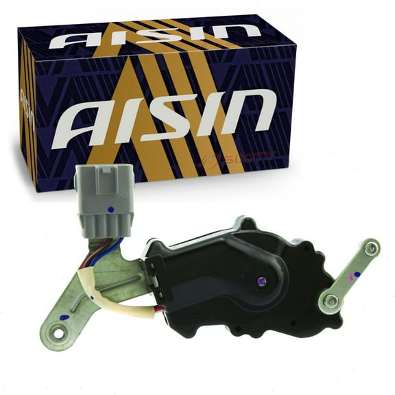 AISIN Left Door Lock Actuator Motor compatible with Toyota T100 1993-1998