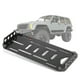 thumbnail image 4 of Placa de montaje de batería de fibra de carbono Sailing para coche trepador de control remoto Axial SCX10 1/10, 4 of 12