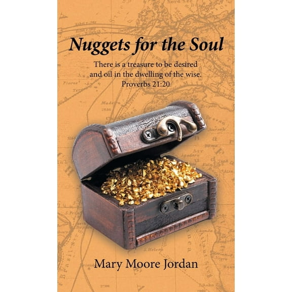Nuggets for the Soul, (Hardcover)