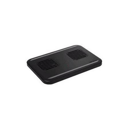 Targus Chill Mat For Netbooks Awe39us1 Black Walmart Com