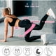 thumbnail image 2 of Set De 3 Bandas Elasticas De Resistencia Para Yoga Y Ejercicio, 2 of 8