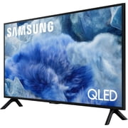 Restored Samsung 55” Class Q8F Series QLED 4K UHD Smart Tizen TV 2025 Alexa, Bixby & SmartThings Compatible QN55Q8FAAFXZA