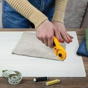 New Advanced Products Protect-It Mat-Clear 18"X24"