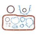 thumbnail image 2 of Evergreen FS33007 Full Gasket Set Fit 89-90 Nissan Pulsar Sentra NX 1.6L GA16i SOHC, 2 of 2