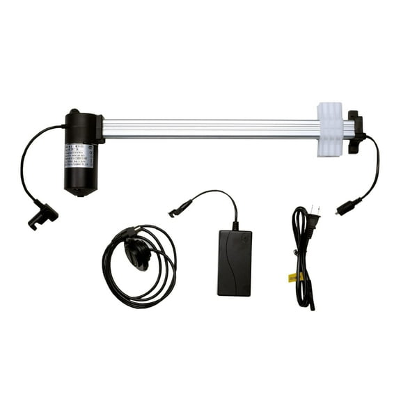 Power Recliner Couch Lift Chairs Mulin Motor Actuator Model ML18 ML18-005 Replacement Kit