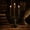 A, variant on Black Bat Taper Candle Holder, Gothic Bat Wing Candlestick with Star Dot Accent, Halloween Spooky Tabletop Centerpiece Decor