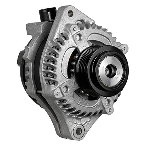 Remy 11185 Premium Remanufactured Alternator