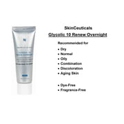 SkinCeuticals Glycolic 10 Renew Overnight Treatment 1.7 fl oz (50ml)