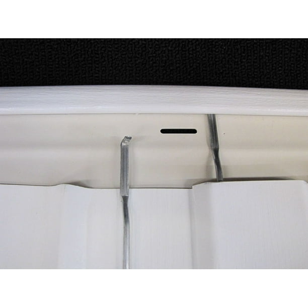 Mobile Home Vinyl Skirting Windguard Rods