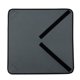 thumbnail image 3 of Shockproof Neoprene Camera Protective Wrap Cloth Blanket for DSLR (40X40cm), 3 of 6