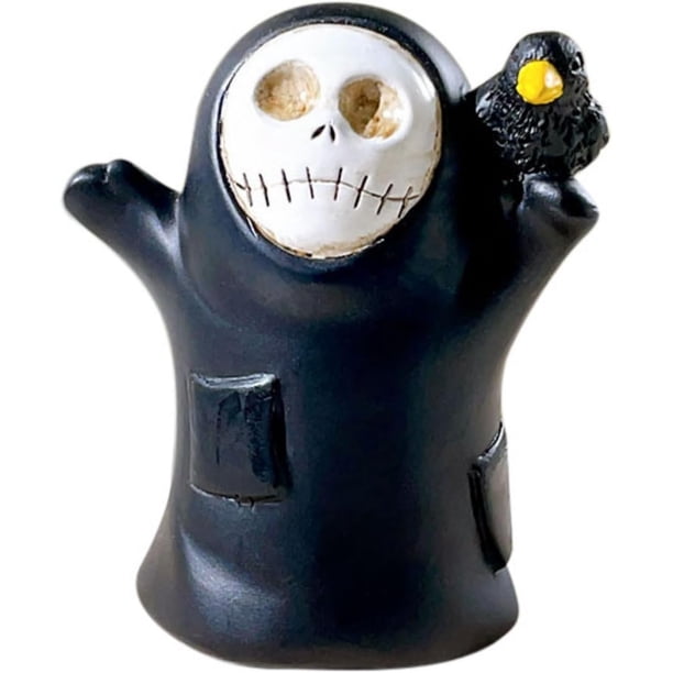 Figuras de Fantasmas de Halloween para Decoración de Interiores XINYU