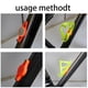 thumbnail image 2 of Greeniant Soporte de bicicleta Compatible con Airtag Antirrobo Universal Incluye tornillos de seguridad Soporte de bicicleta Soporte de montaje de Ciclismo No.1 Greeniant OD015483-01, 2 of 6