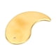 thumbnail image 1 of Herramienta Para Esculpir El Cuerpo, El Acero Inoxidable Promueve La Circulación Facial Guasha Herramienta Bordes Más Suaves Para La Tienda De Masajes ANGGREK Otros, 1 of 8
