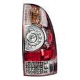 thumbnail image 1 of Calavera Tacoma 2009 A 2015 Toyota Der C/Leds DEPO ., 1 of 4