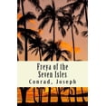 thumbnail image 1 of Freya of the Seven Isles (Paperback), 1 of 1