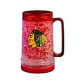 thumbnail image 1 of Light Up Freezer Mug 16Oz Nhl Chicago Blackhawks, 1 of 1
