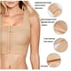 thumbnail image 3 of SAILING Sujetador deportivo con cierre frontal para mujer, ropa interior postoperatoria, fajas ajustables con soporte para senos, 3 of 5
