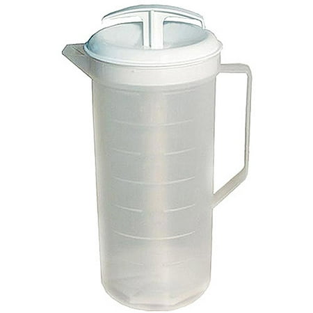 Augason Farms 2-Quart Mixing Pitcher