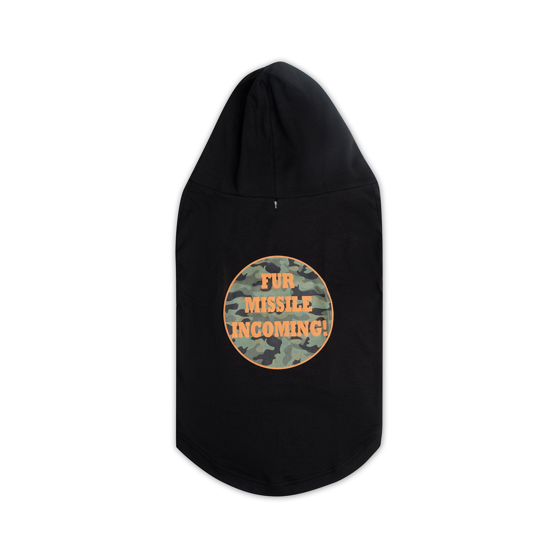 JOLLY KNITS DOG HOODIE- Incoming! - XXLarge