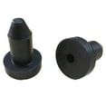 2Pelican Kayak Push in Standard Drain plugs Kayak Drain Plug Push