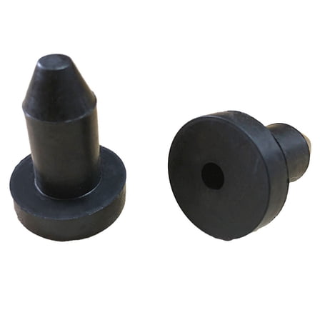 2-Can Kayak Push In Standard Drain Plugs Kayak Drain Plug Push