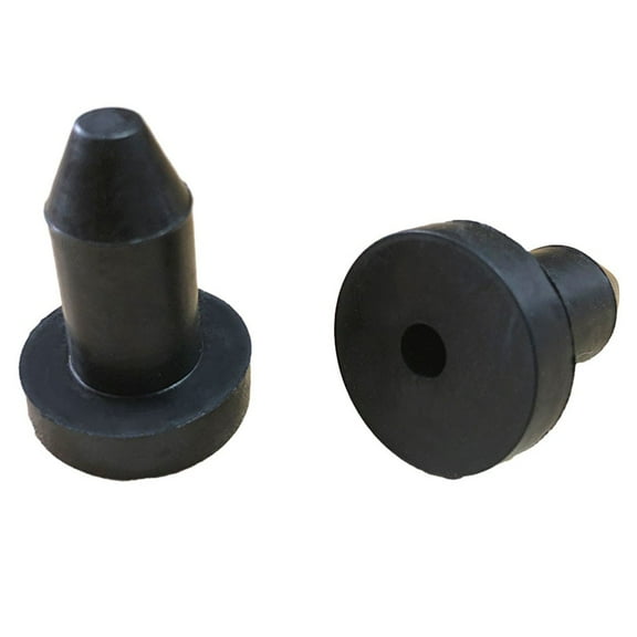 2-Can Kayak Push In Standard Drain Plugs Kayak Drain Plug Push