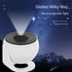 thumbnail image 5 of Tholdsy Mini proyector Cámara de cine giratoria inalámbrica Lámpara de proyección Lámparas de ambiente ajustables Múltiples modos Sistemas de cine en casa, 5 of 6
