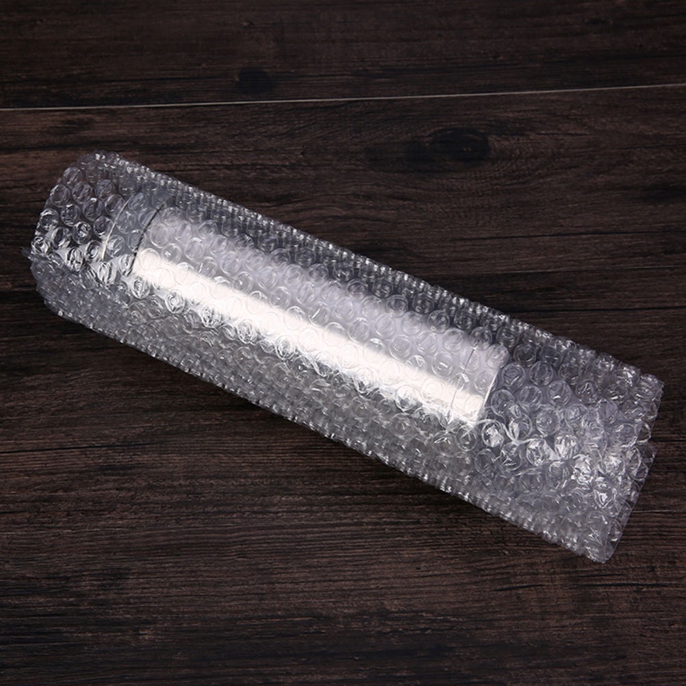 PAMINGONO Bubble Roll For Fragile Item Protection 1Pack 3000x40cm