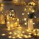 thumbnail image 2 of Luces De Estrellas Led Decorativas, Lámpara De Estrella De Cinco Puntas Blanca Cálida Usb Adecuada Para Bodas, Decoración De Habitaciones, 2 of 5
