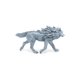 thumbnail image 1 of Papo -Pintado a mano - Figura -Fantasía medieval -Lobo de hielo -36033 - Coleccionable - para niños - Apto para niños y niñas - a partir de 3 años Gris, 1 of 5