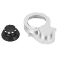thumbnail image 2 of RC Cover, Aluminum Alloy RC Gear Box Shell Housing Cover for Slash LY27 Replacement, 2 of 7