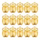 thumbnail image 5 of 30 Uds. De pendientes de Material para hacer joyas de escarabajo Vintage, colgante de escarabajo, llavero, colgante de escarabajo, 5 of 5