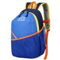 thumbnail image 1 of Mochila Para Acampar Mochila de camping Oxford, bolsa de senderismo transpirable para viajes de oficina (azul marino), 1 of 7