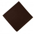 thumbnail image 1 of Mr. MJs Serviettes de Table AG-20314S-4, Chocolat - Ensemble de 4, 1 of 1