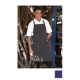 thumbnail image 1 of Uncommon Threads 3018-1800 Ajustable Butcher Apron 2 Section Pocket in Purple, 1 of 1