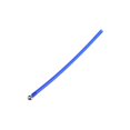 thumbnail image 2 of Bola de pulverización de limpieza de acero inoxidable con accesorios de tubo de silicona, herramienta duradera de 24 cm, portátil, resistente, Azul shamjiam Bola de limpieza, 2 of 8