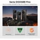 thumbnail image 2 of Smartphone DOOGEE Fire7 Ultra 5G de 32 GB+256 GB, 6,6 pulgadas, 64 MP, Android 15, 2 of 9