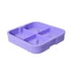 thumbnail image 2 of Molde de silicona para cubitos de hielo, bandeja para cubitos de hielo, fácil de desmoldar y apto para bebidas y agua potable., 2 of 3