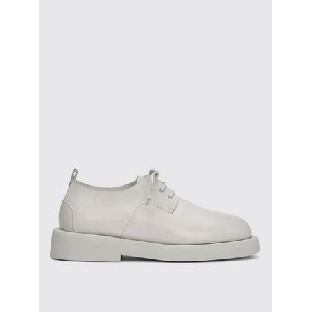 

Marsell Oxford Shoes Woman Smoke Grey Woman