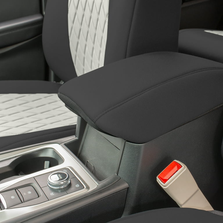 FH Group Custom Neoprene Car Seat Cover for 2020-2024 ford
