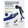 thumbnail image 3 of Manguera Expandible Retractil  30 M Con Aspersor Para Jardin, 3 of 5