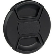 New Snap-On Lens Cap for Canon EOS Rebel T8i 90D (58mm Size)