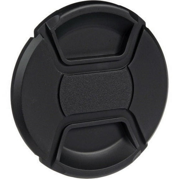 New Snap-On Lens Cap for Sony Alpha a6400 ILCE-6400 (40.5mm Size)